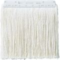 TRUSCO モップ K-E8-300 白色