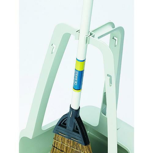 テラモト mmエコプラ三ツ手チリトリ