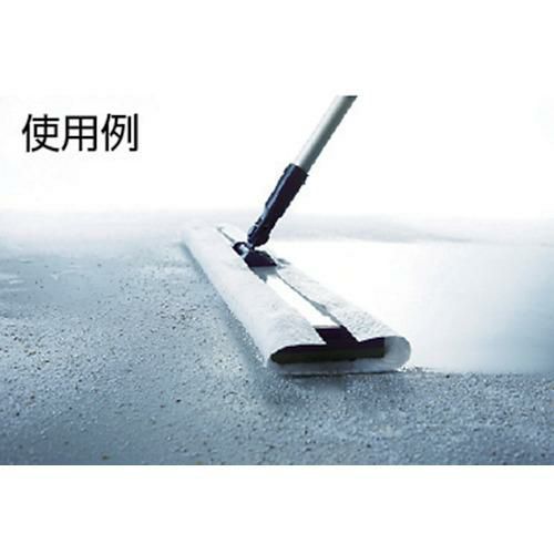 コンドル プロテック 除塵クロス マイクロファイバーパッド除電式60