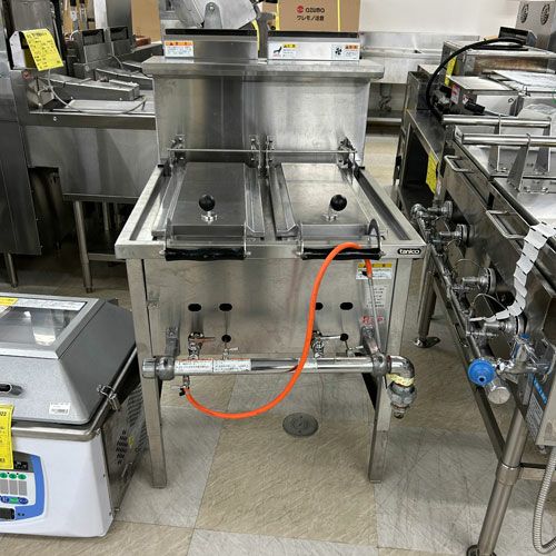 タニコー餃子焼き器(TGZー65)