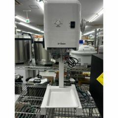 業務用/新品】【サンデン】冷蔵ショーケース キュービック薄型 112L