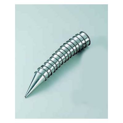 TH ステンレス 丸口金 61415 #F