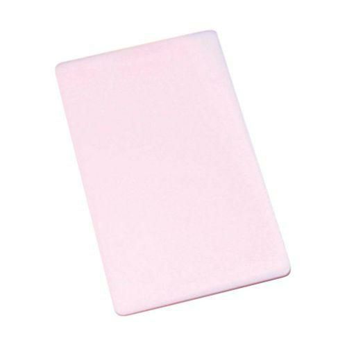 ヤマケン 家庭用 積層サンドイッチカラーまな板 L ピンク