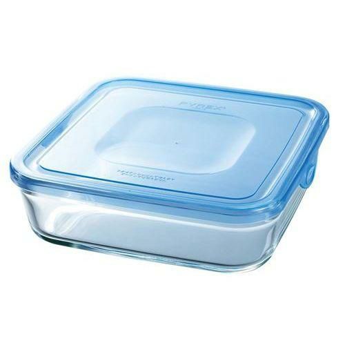 NEWパック&レンジ(アクアブルー)角型 KB(T)3248BLN