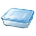 NEWパック&レンジ(アクアブルー)角型 KB(T)3248BLN