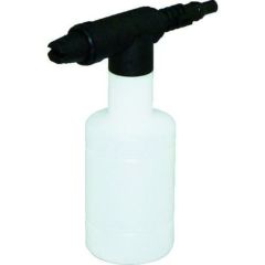 IRIS 558238 高圧洗浄機フォームランス FFR WH/BK