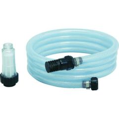 IRIS 558725 高圧洗浄機 吸水セット