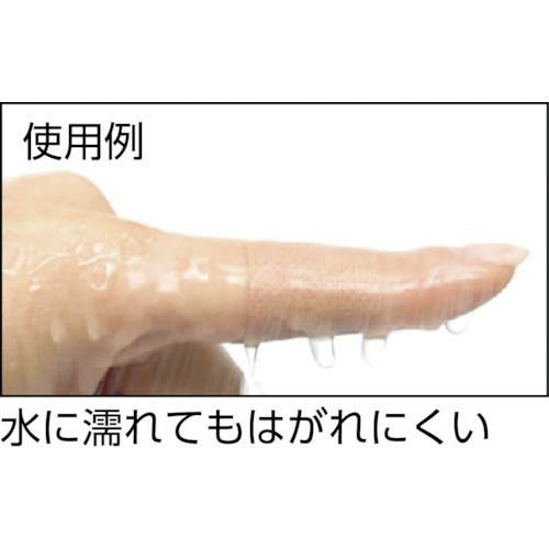 ニチバン ケアリーヴ防水タイプCLB40M （40枚入）