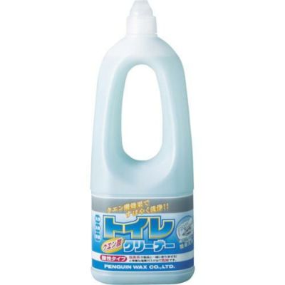 ペンギン クエン酸トイレクリーナー  800ml