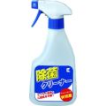 エクシール ステップマット専用クリーナー500ML スプレー容器入り