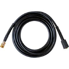 RE× RZ1・RZ2高圧延長ホース10m