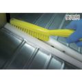 Vikan スモールハンドルブラシ 4195 ホワイト
