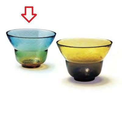 ピリカ レイズドボウルL コバルト /グループS