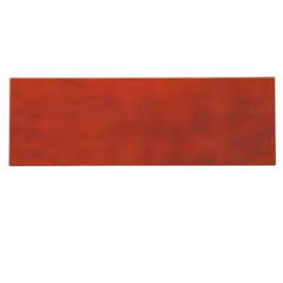 ポルカ フラットボード 900×300 レッド /グループS