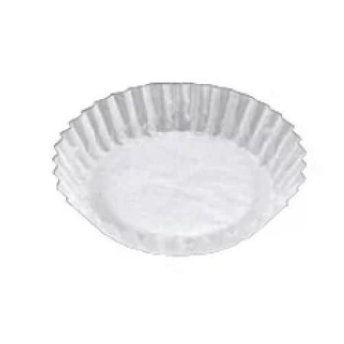 タルトレット敷紙(50枚入)小用 319 グラシン紙