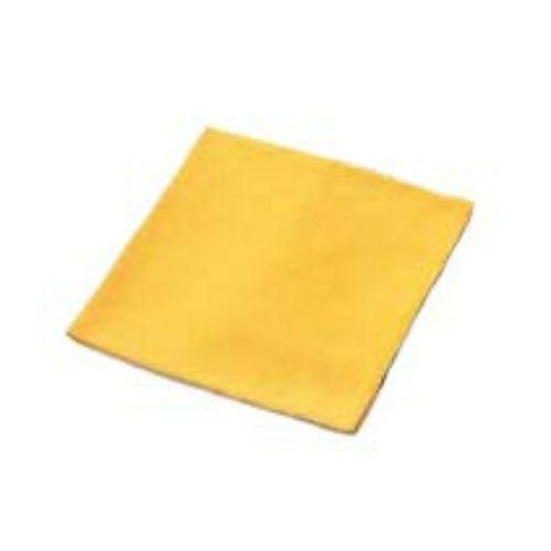 厚手 カラーナフキン E-1 カラシ 450×450