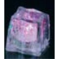 光る氷 ライトキューブ・オリジナル(24入)ピンク
