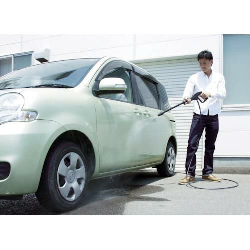 IRIS 530113  高圧洗浄機 ターボランス A