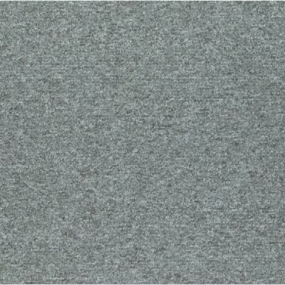 ワタナベ タイルカーペット グレー 50cm×50cm