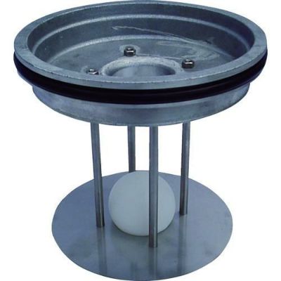 アクアシステム APPQO400（550）用オイルストッパー