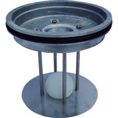 アクアシステム APPQO400（550）用オイルストッパー