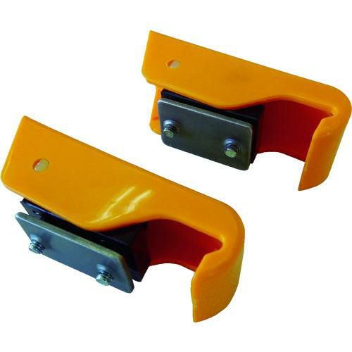 スイデンS ウェット＆ドライクリーナーSAV用 締め付け金具セット