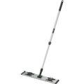 テラモト ライトモップアルミ伸縮柄60cm