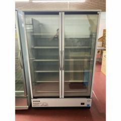 引取り限定　中古品　現状渡しリーチイン冷凍ショーケース　FS-120A3-2 引取り限定 中古品 現状渡しリーチイン冷凍ショーケース FS