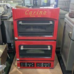 中古】ピザオーブン トロナジャパン TJ-M285 幅580×奥行600×高さ450