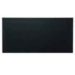 ポルカ フラットボード 900×450 ブラック /グループS