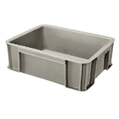 セキスイ ボックスコンテナー T-20 グレー