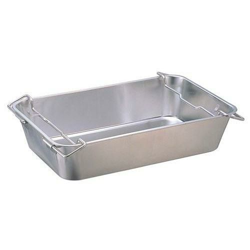 BK 18-8 運搬バット H135型