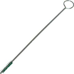 TRUSCO 小径パイプブラシ 3.5mm HACCP対応 ブルー