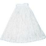 ラバーメイド エコノミー コットンモップ ホワイト