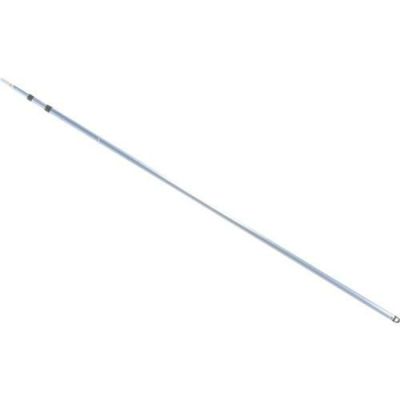 azuma 三段伸縮柄（アルミ） LL553