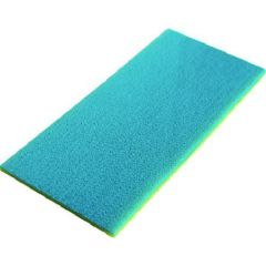 aisen トレピカ 洗浄モップ取替えシート ブルー