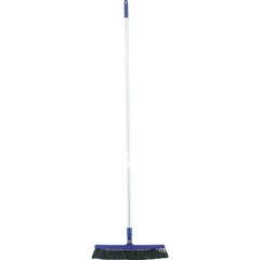 TRUSCO 自由ほうきブルロン 45cm