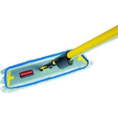 ラバーメイド クリーニングシステム フローシリーズ フラットモップ