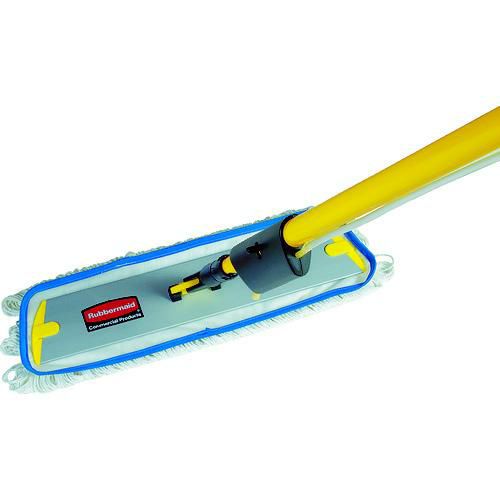 ラバーメイド クリーニングシステム フローシリーズ フラットモップ