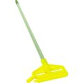 ラバーメイド クリーニングモップ サイドゲートハンドル