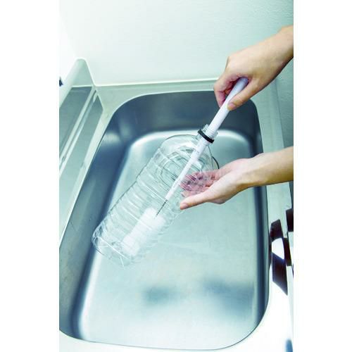 aisen 伸縮ボトル洗い