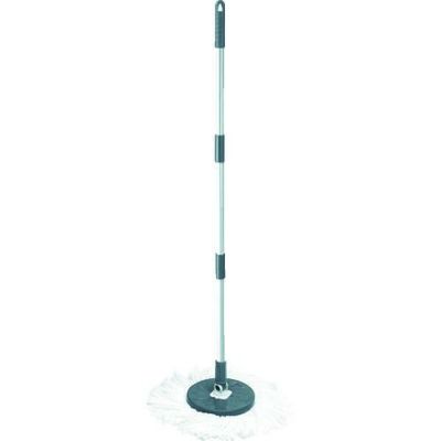 TRUSCO 回転モップ 専用モップ （1枚入）