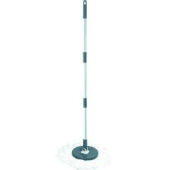 TRUSCO 回転モップ 専用モップ （1枚入）