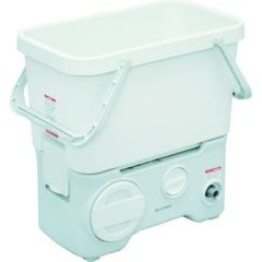 IRIS 568834  タンク式高圧洗浄機充電タイプ