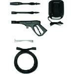 IRIS 568834  タンク式高圧洗浄機充電タイプ