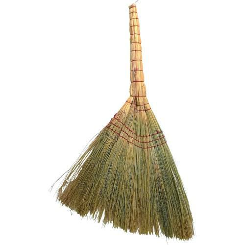 伝蔵 キビぼうき 85cm