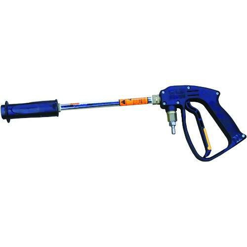 ツルミ 高圧洗浄機 モータ駆動式（ベーシックタイプ） 12.2L/min 3.0MPa