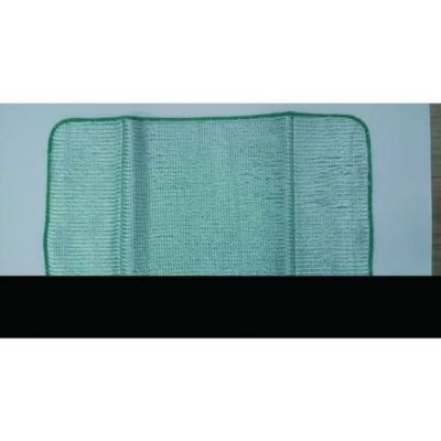 エフピコ オイルワイプクロス20×30グリーン1枚