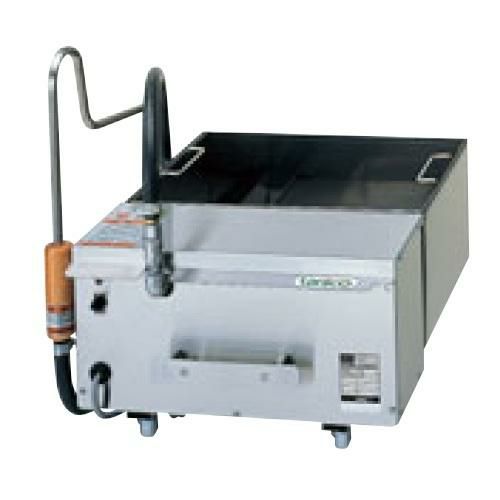 業務用 新品 タニコー 油ろ過器 油ろ過器 B Of 23 幅450 奥行5 高さ275 単相100v 油量 23l 送料無料 その他調理機器 業務用厨房機器 調理道具 家具 食器の通販 買い取りサイト テンポスドットコム