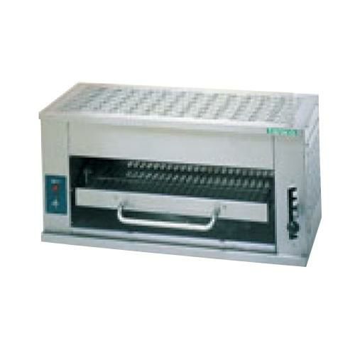 電気サラマンダー TANICO 幅900×奥行375×高さ430mm